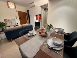 The Linear (D23), Apartment #623564341